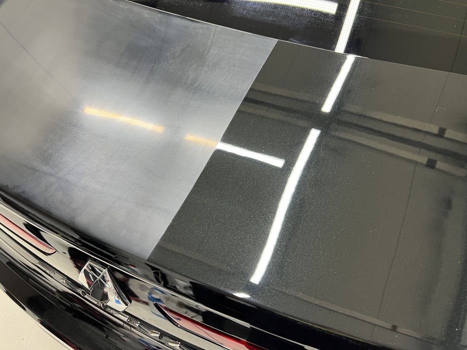 Polish Auto Faruri  Folie PPF Detailing Colantare Auto Ploiesti