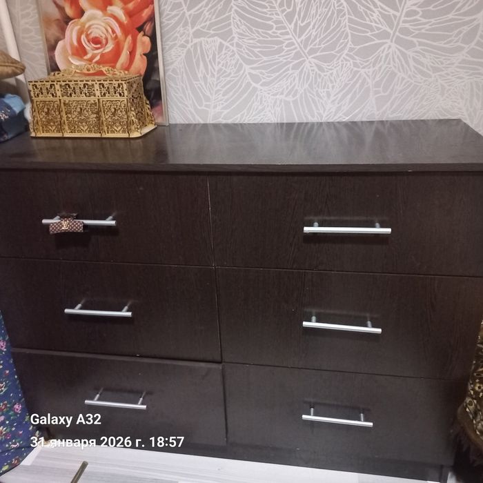 Продам комод в хорошем состоянии