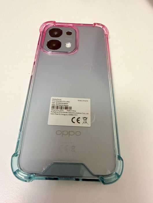 Telefon Oppo 6s pro Nou!!!