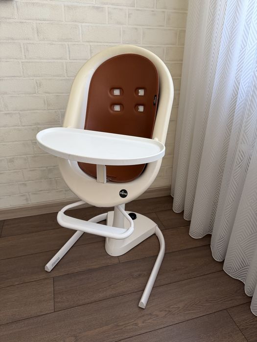 Стульчик для кормления Mima Moon