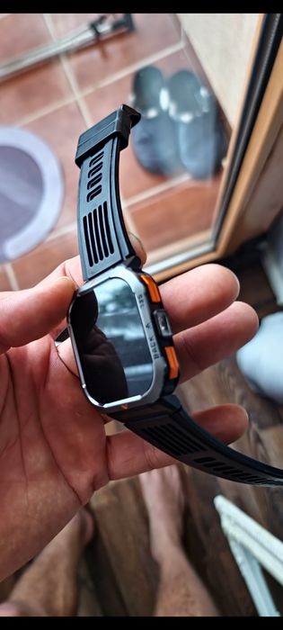 Smart watch Coostar cr066
