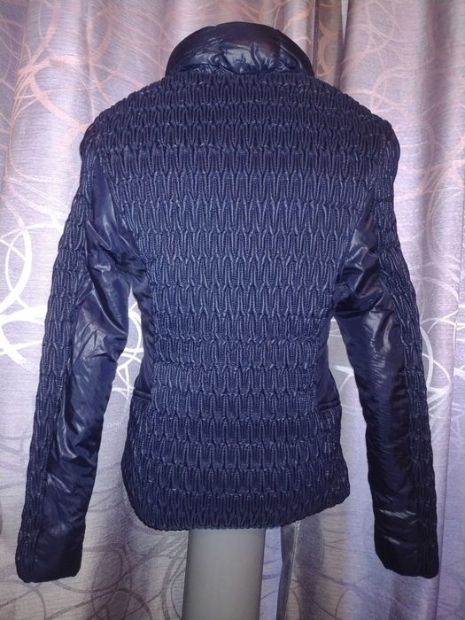 Ново Зимно Дамско Яке