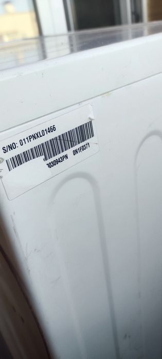 Продам стиральную машину