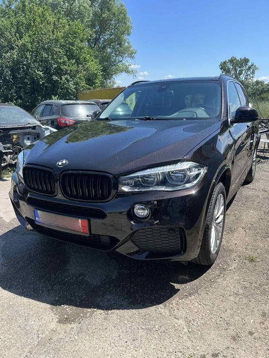 Bmw X5 F15 M пакет X6 F16 M пакет