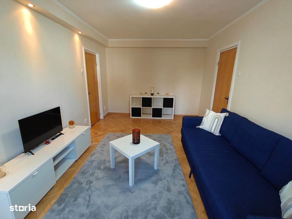 Apartament 2 camere Bucurestii Noi