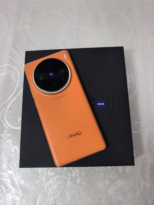 Vivo X100 Pro 16/512 Gb