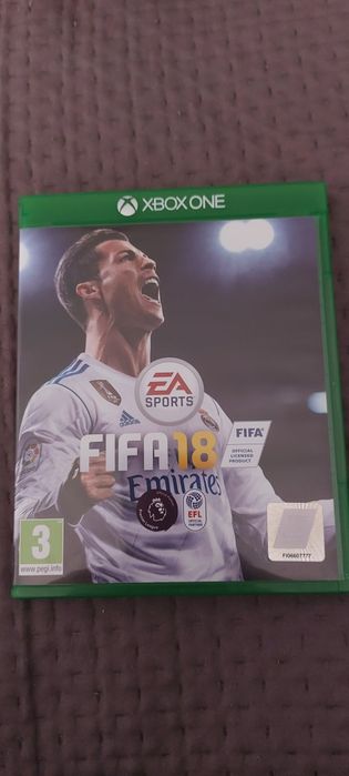 FC25  Fifa23,22,21,20,19 si 18  Xbox One și Xbox Series