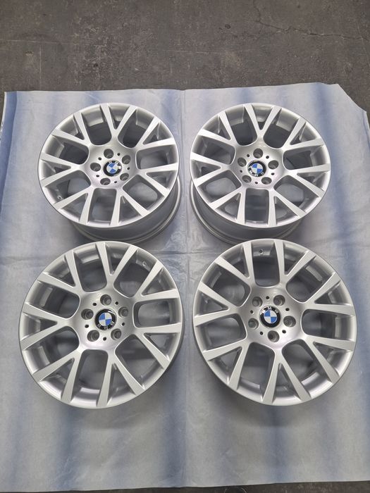 Jante bmw 18 5x120