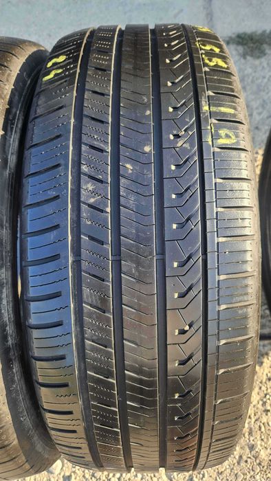 235/55 R19 • All Season • Goodyear Eagle AllTerrain JLR 105W XL | 2 buc | DOT 2024 | Pret/buc