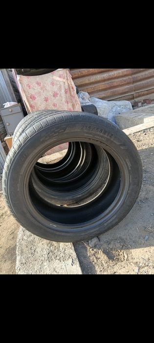 Колесо в хорошем состоянии