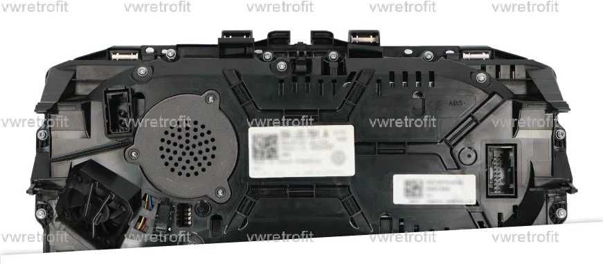 Buzzer difuzor ceasuri de bord AID VW Passat B8 Tiguan Golf 7 Arteon