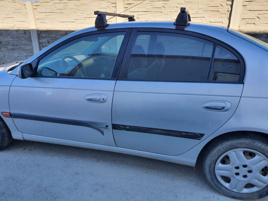 Usa Toyota Avensis T22 S.sp
