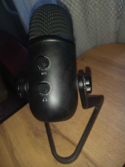 микрофон fifine k678 Кардиоидный