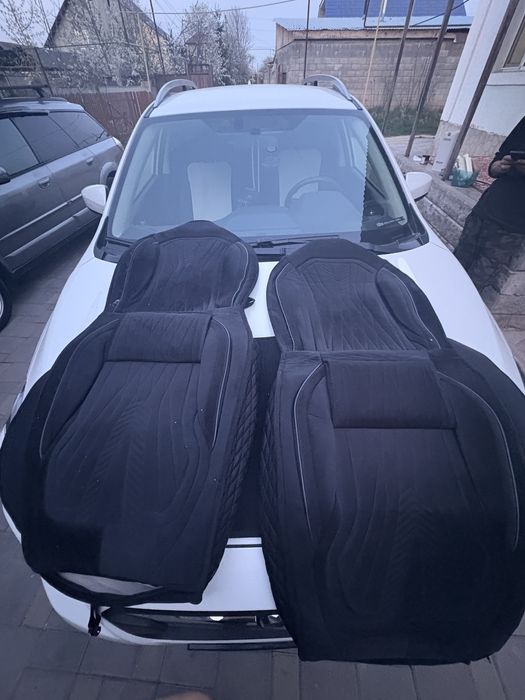 чехол для машины/сиденья