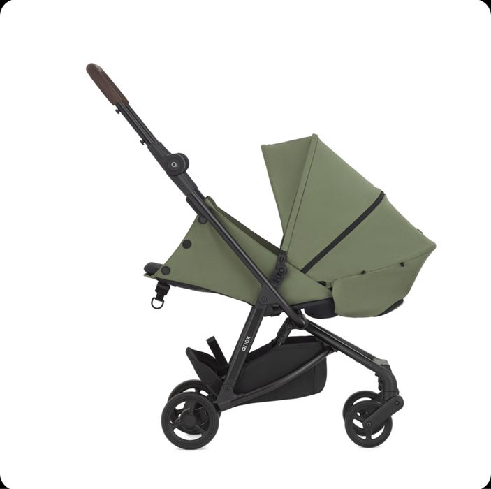 Коляска Anex Air-Z