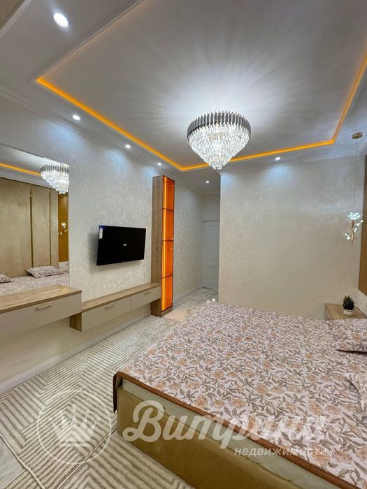 ЖК Moderno 3х-комн 80м2 ‼️ Shota Rustaveli