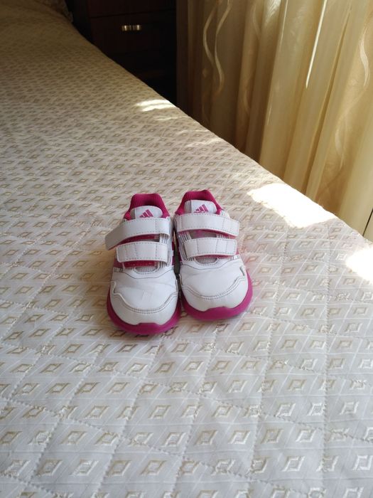 Детски маратонки Adidas