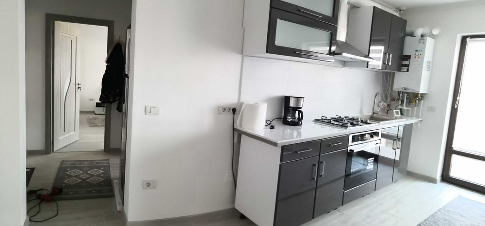 Apartament de inchiriat str Vasile Gemeniuc