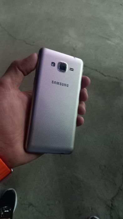 J 2 prime 8 gb holati yaxw