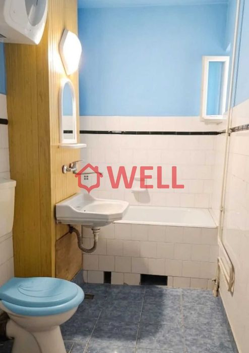 De vânzare apartament cu 2 camere, situat în cartierul Dâmbu Pietros, Tg.Mureș