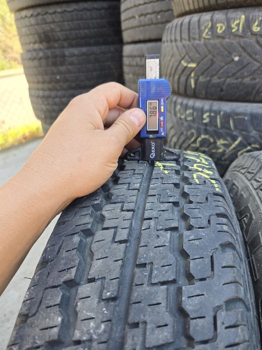 Anvelope 185r14c Marshal