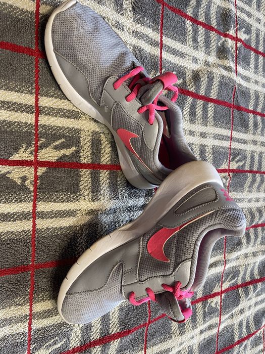 Найк 36 номер-оригинален