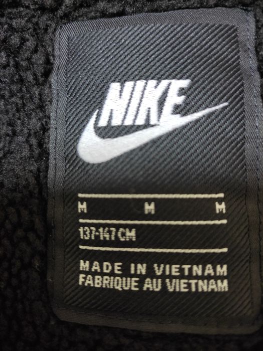 Jacheta   NIKE mărime M