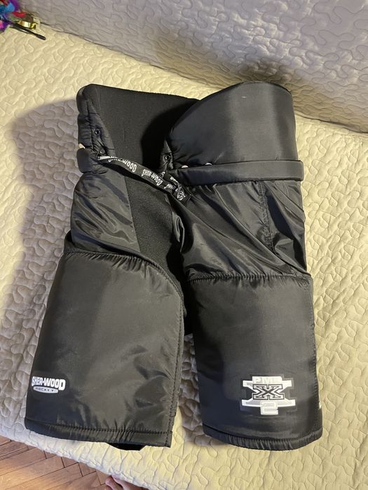 Pantaloni de hochei SHER-WOOD PMPX2