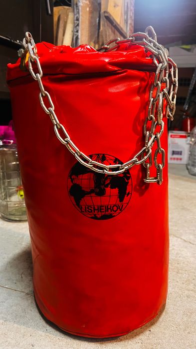 Боксова круша нова  LISHEIKOV