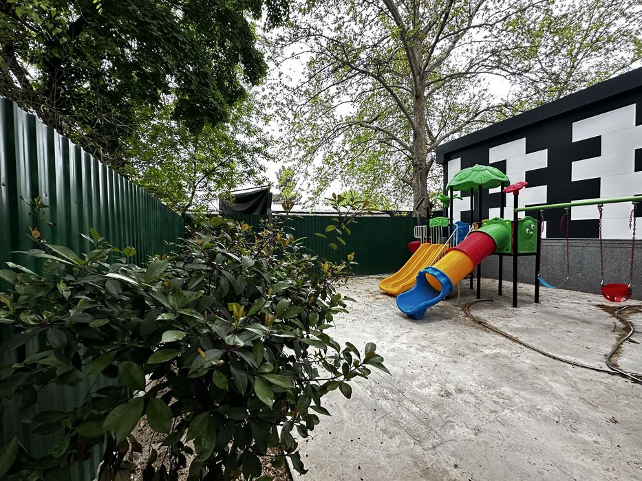 Своя! 2/2/6 Новостройка М-в Ялангач базарчик