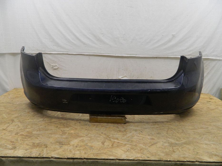 Bara spate VW Golf 7 Hatchback, 2013, 2014, 2015, 5G6807421.