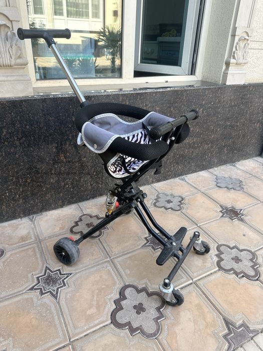Dron kolyaska ixcham yegiladi joy egalamiydi
