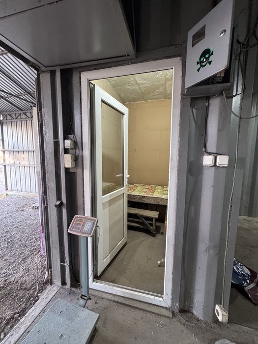 Продам контейнер