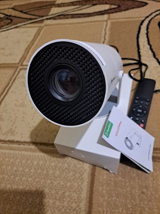 Продам проектор smartbarry