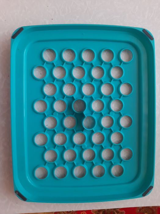 Пельменица с ложечкой