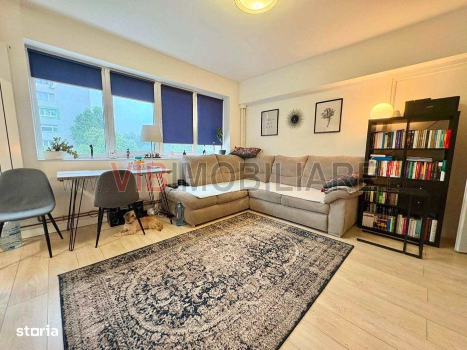 3 Camere - Ion Mihalache - Popisteanu
