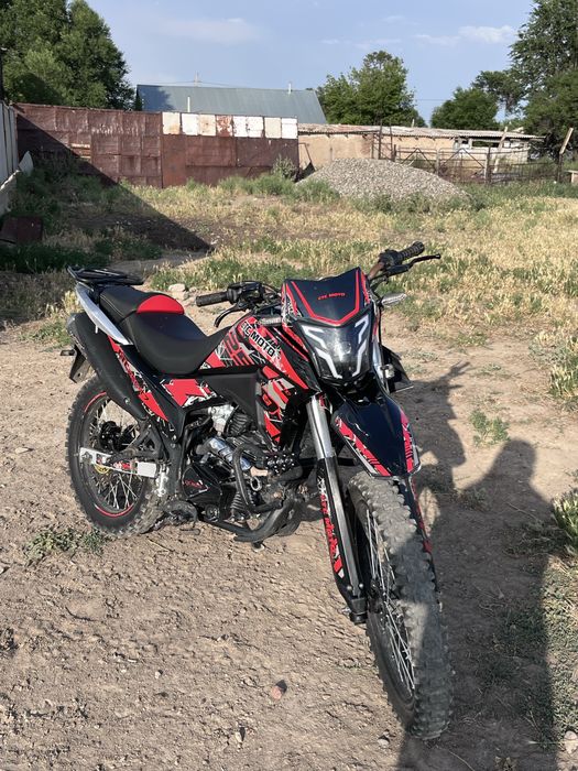 Қара бұқа 250купь