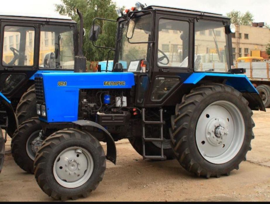 Продам трактора срочно!