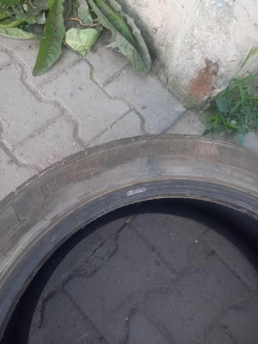 Продам покрышки летние