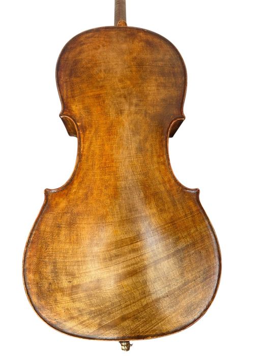 Violoncel italian