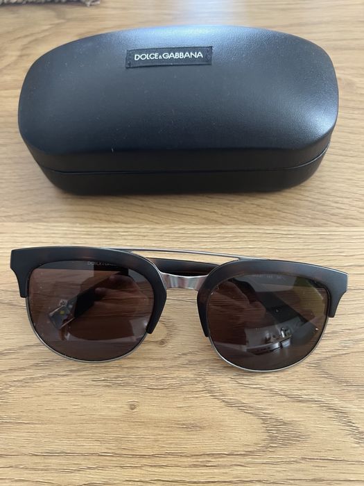 мъжки слънчеви очила DOLCE&GABBANA