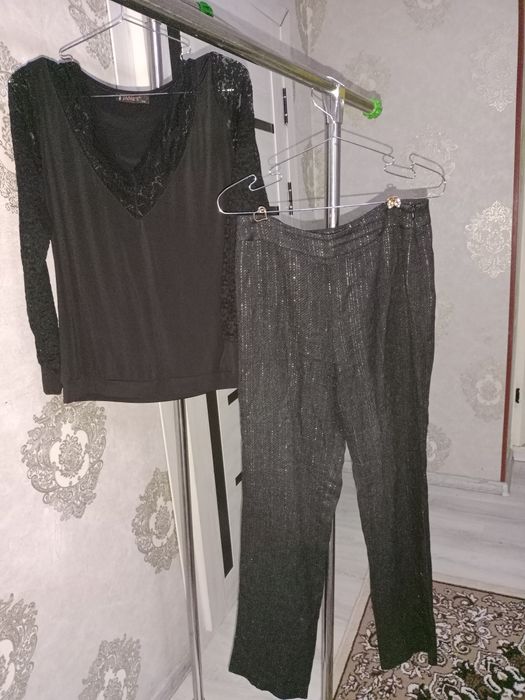 Женские вещи разные