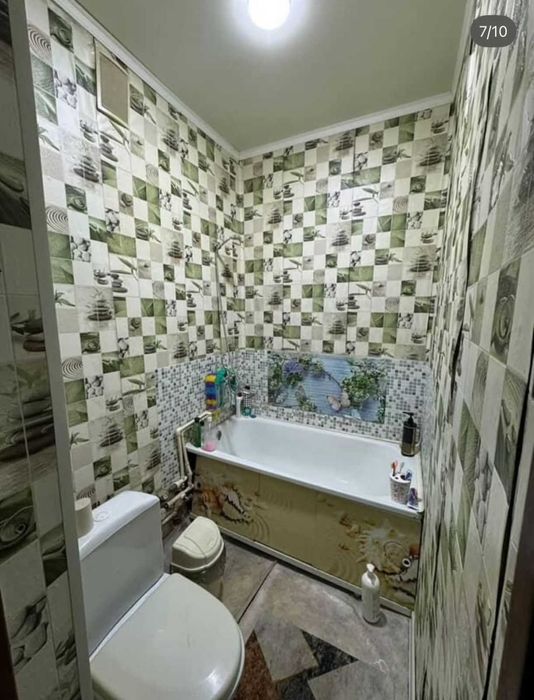 2 НА МАРЕСЬЕВА за 85000