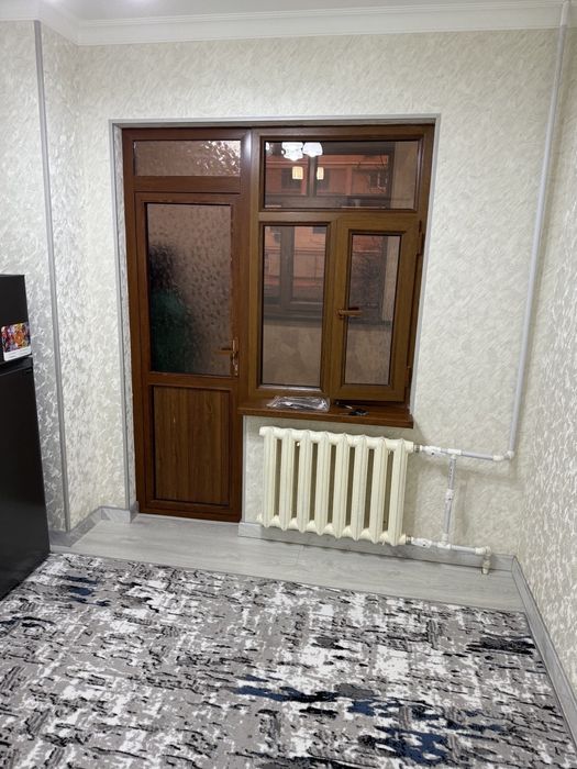 долгосрочная аренда