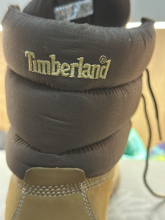 Timberland  Original