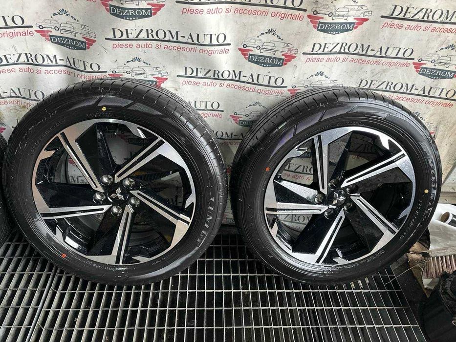 Jante Aliaj NOI 4250G472 7JX18 ET 38 Mitsubishi Eclipse Cross