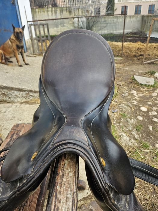 Продавам седло Prestige