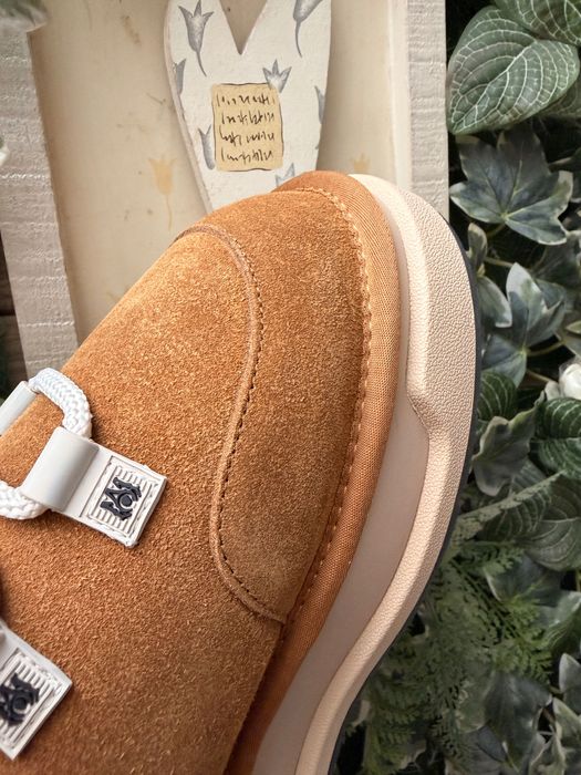 amiri 40 размер велур овча вълна