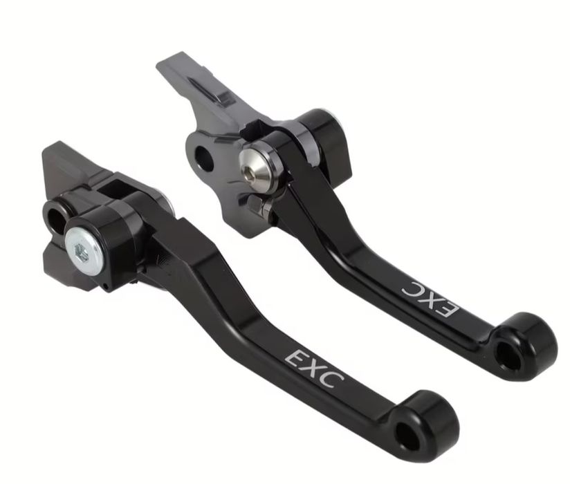 Обръщащи ръчки за KTM