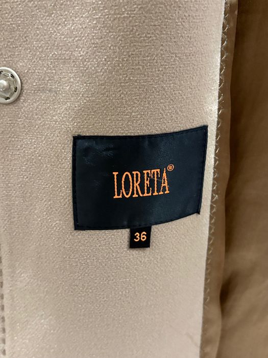 Palto 2 ta sifati yaxshi